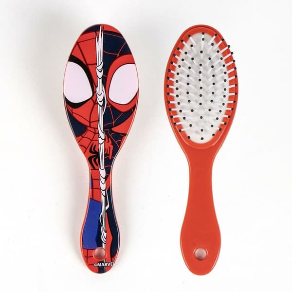 Toilettilaukku ja tarvikkeet Spidey Punainen 23 x 15 x 8 cm