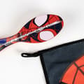 Pikkukuva 7 / 7: Toilettilaukku ja tarvikkeet Spidey Punainen 23 x 15 x 8 cm