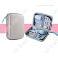 Miniatyrbild 4 av 4: TD® Baby Nagelklippare, Nagelsax, Baby Care Set