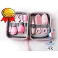 Miniatyrbild 1 av 4: TD® Baby Nagelklippare, Nagelsax, Baby Care Set