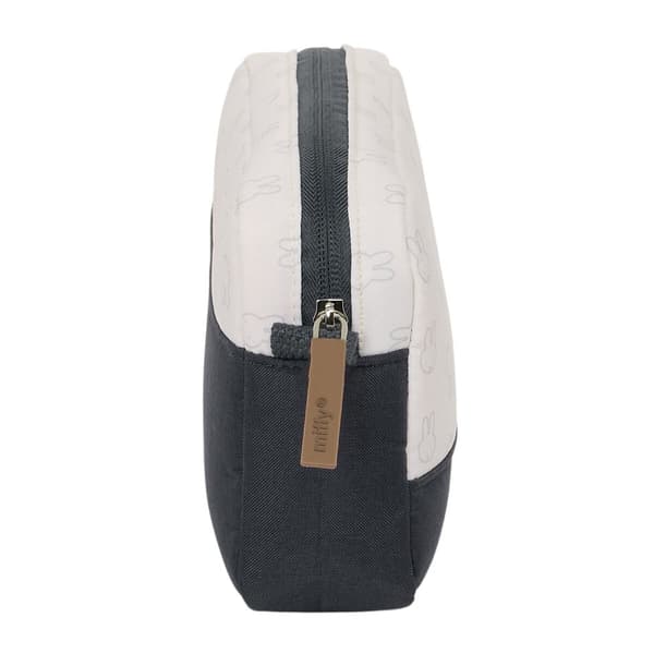 Matkapakkaus Miffy Moon Sininen Beige 20 x 13 x 5,5 cm