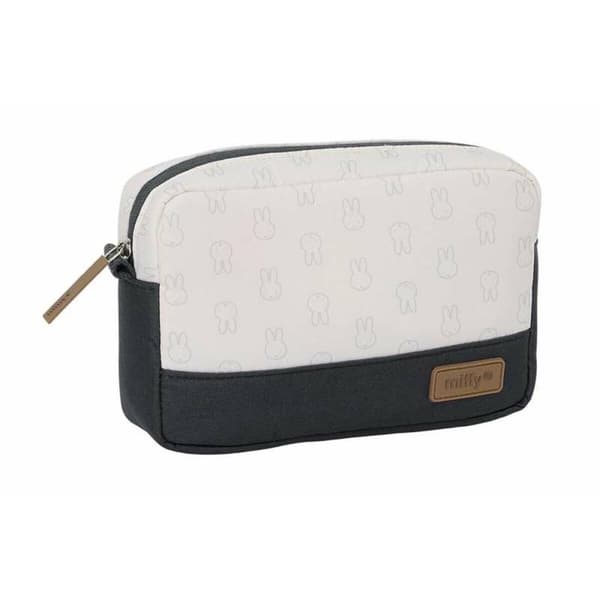Matkapakkaus Miffy Moon Sininen Beige 20 x 13 x 5,5 cm