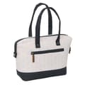 Miniatyrbillede 1 af 6: Rejsetoilettaske Miffy Moon Blå Beige 27 x 24,5 x 12,5 cm
