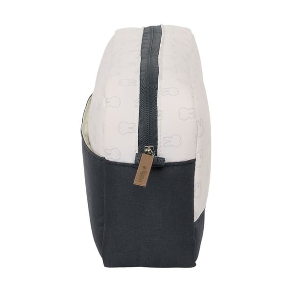 Matkapakkaus Miffy Moon Sininen Beige 28 x 16 x 9 cm