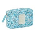 Miniatyrbilde 5 av 6: Reiseetui Miffy Garden Turkis 20 x 13 x 5,5 cm