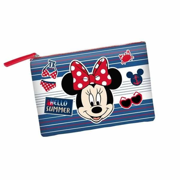 Børne Toilettaske Minnie Mouse
