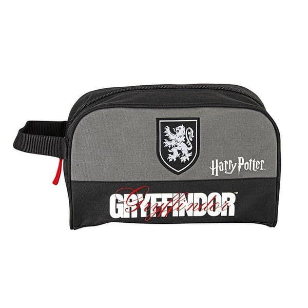 Harry Potter Bravery vanity case