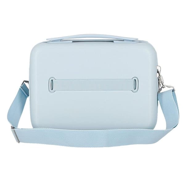 Disney Frozen Trust Your Journey ABS vanity case