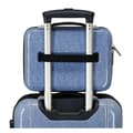 Miniatyrbild 7 av 7: Disney Stitch You Are Magical adaptable ABS vanity case