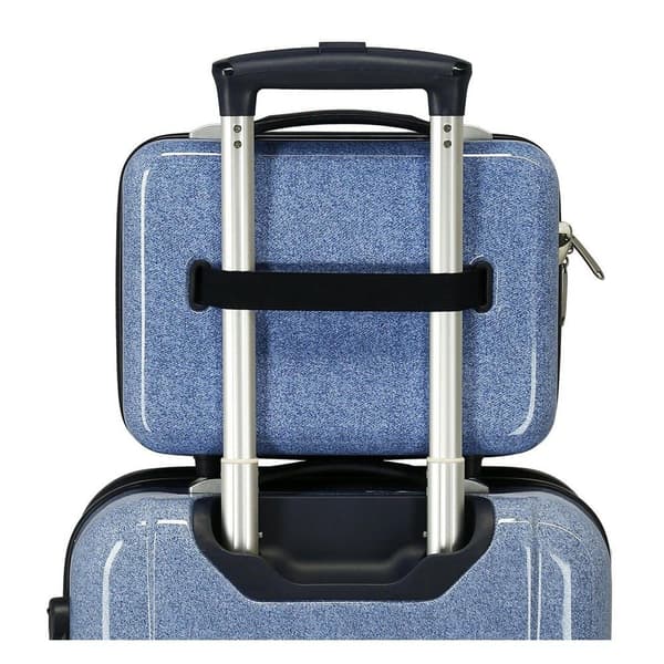 Disney Stitch You Are Magical adaptable ABS vanity case