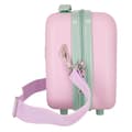 Miniatyrbild 3 av 8: Disney Stitch Blue adaptable ABS vanity case