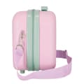 Miniatyrbild 4 av 8: Disney Stitch Blue adaptable ABS vanity case