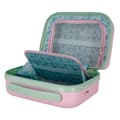 Miniatyrbild 5 av 8: Disney Stitch Blue adaptable ABS vanity case