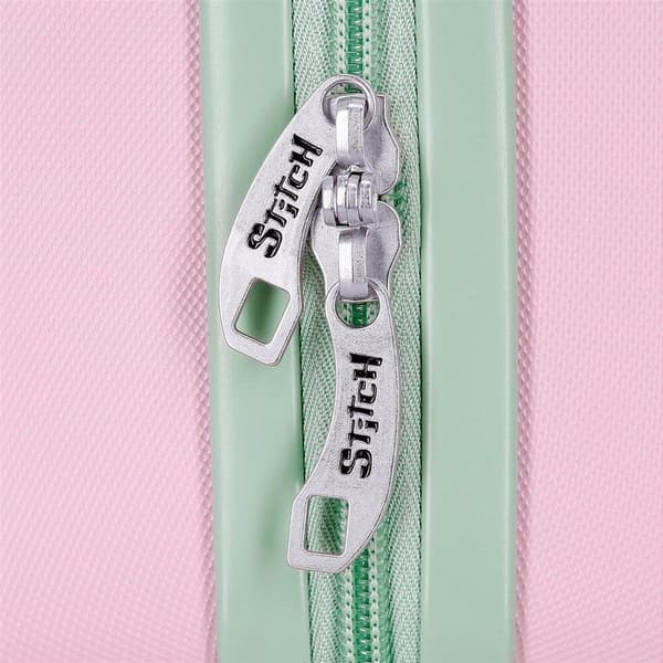 Disney Stitch Blue adaptable ABS vanity case