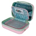 Miniatyrbild 7 av 8: Disney Stitch Blue adaptable ABS vanity case