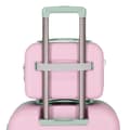 Miniatyrbild 8 av 8: Disney Stitch Blue adaptable ABS vanity case