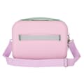 Miniatyrbild 2 av 8: Disney Stitch Blue adaptable ABS vanity case