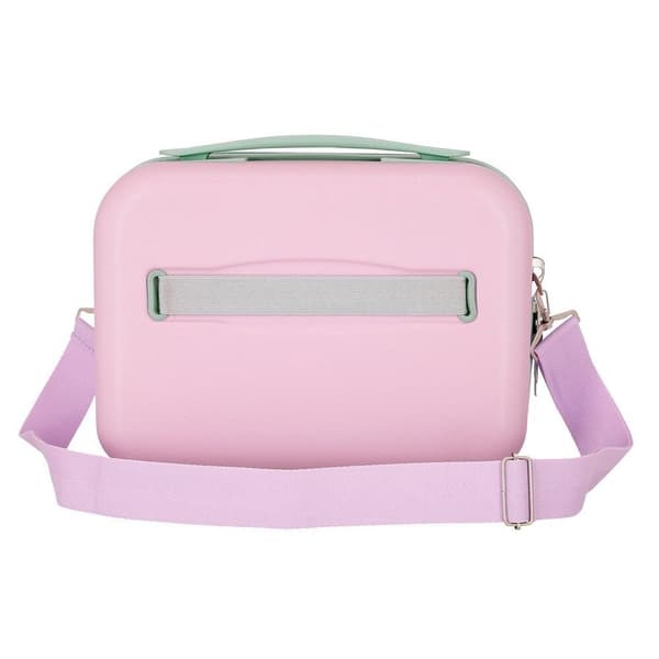 Disney Stitch Blue adaptable ABS vanity case