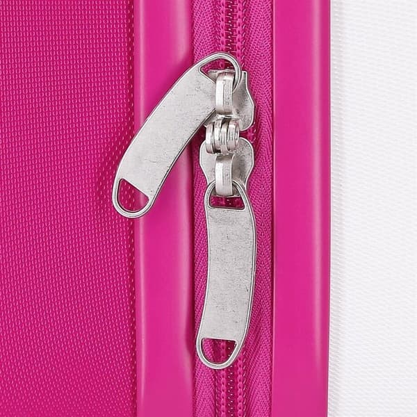 Disney Mickey &#38; Minnie Trip To New York adaptable ABS vanity case