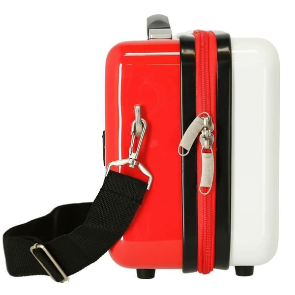 Disney The Lion King Simba &#38; Friends ABS vanity case