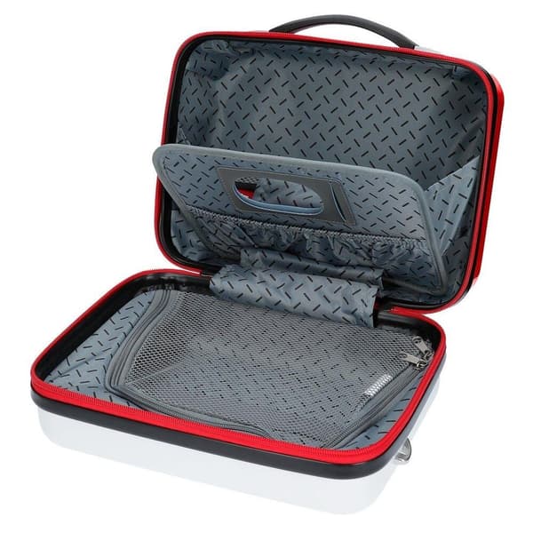 Disney The Lion King Simba &#38; Friends ABS vanity case
