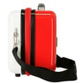 Miniatyrbild 4 av 8: Disney Mickey Italy adaptable ABS vanity case