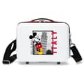 Miniatyrbild 1 av 8: Disney Mickey Italy adaptable ABS vanity case