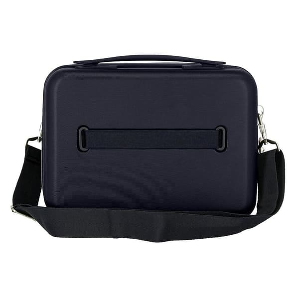 Disney Mickey Comic adaptable ABS vanity case