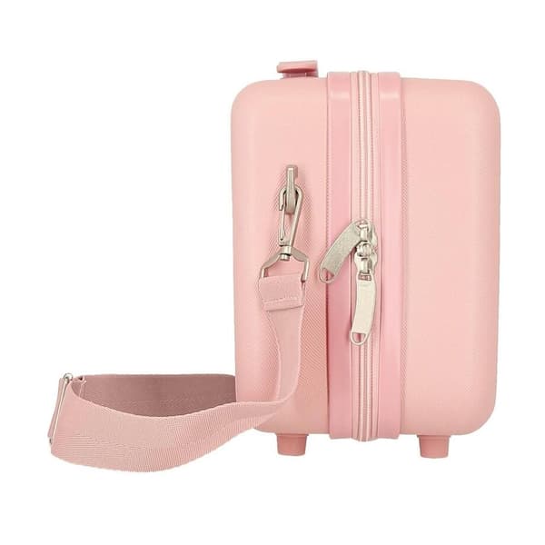 Disney Minnie Heart adaptable ABS vanity case