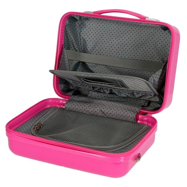 Hello Kitty You Are Cute ABS vanity case
