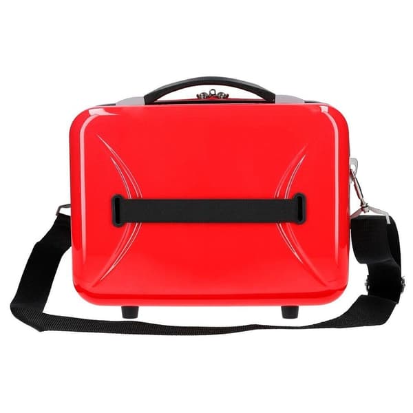 Disney 101 Dalmatians ABS vanity case