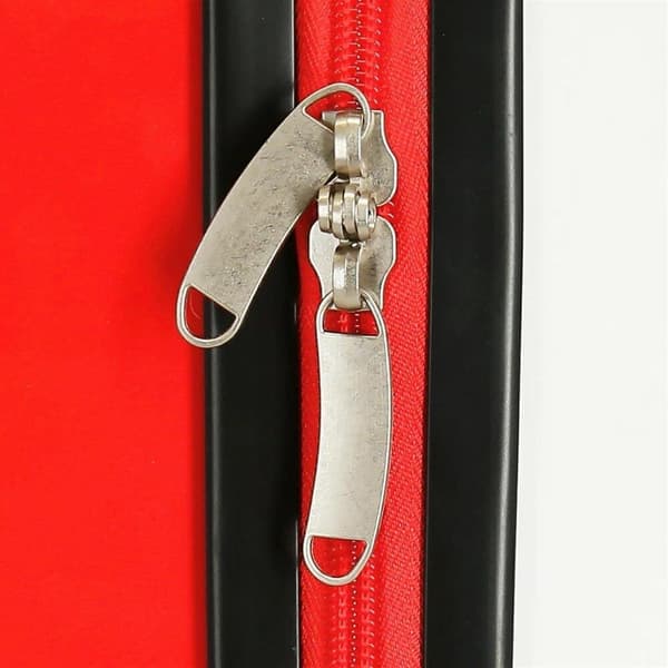 Disney 101 Dalmatians ABS vanity case