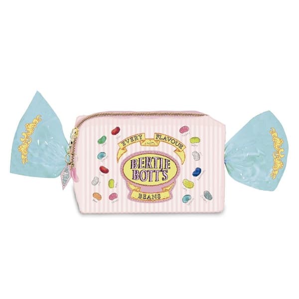 Harry Potter Honeydukes travel vanity case