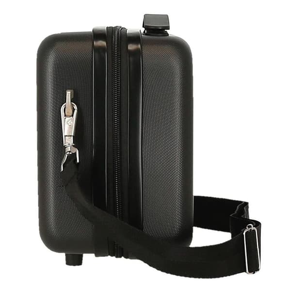 Disney Mickey Stud adaptable ABS vanity case
