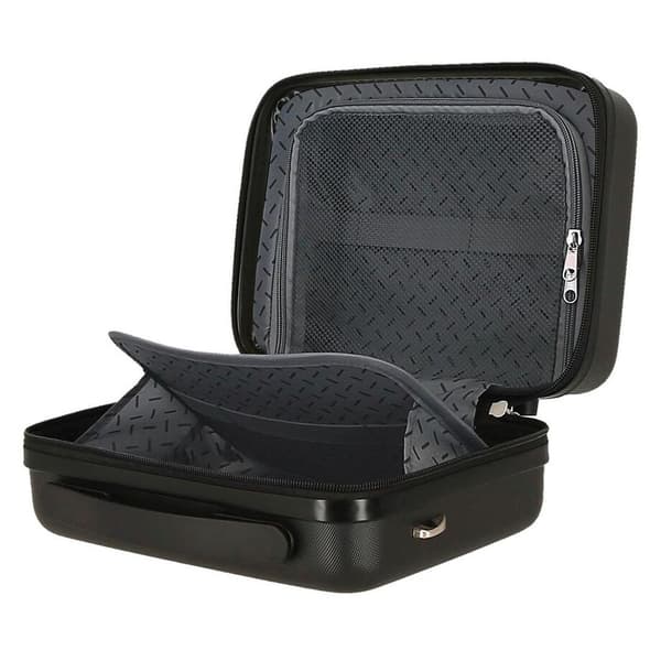 Disney Mickey Stud adaptable ABS vanity case