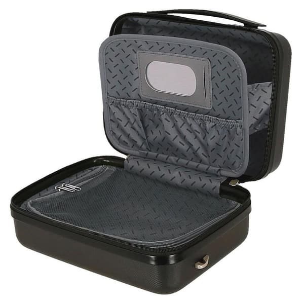 Disney Mickey Stud adaptable ABS vanity case