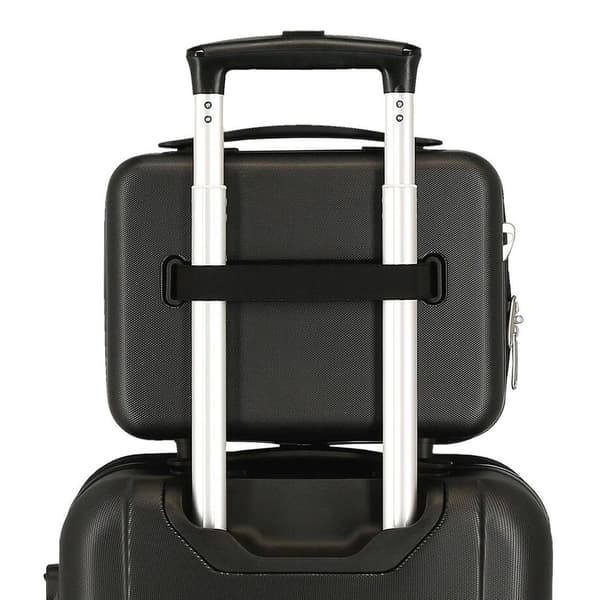 Disney Mickey Stud adaptable ABS vanity case