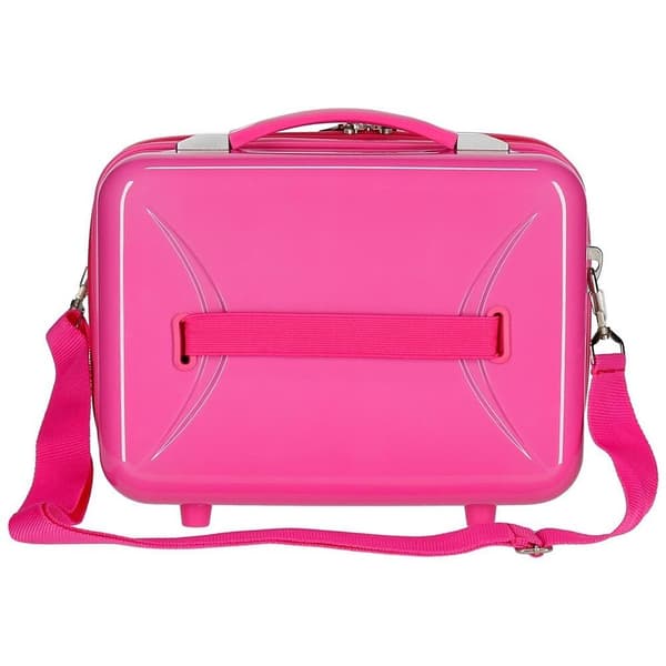 Disney Minnie Love ABS vanity case