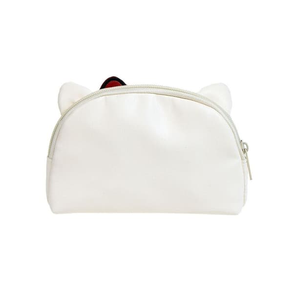 Hello Kitty 2 vanity case travel set