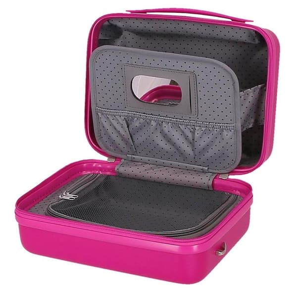 Disney Alice in Wonderland Cheshire ABS vanity case