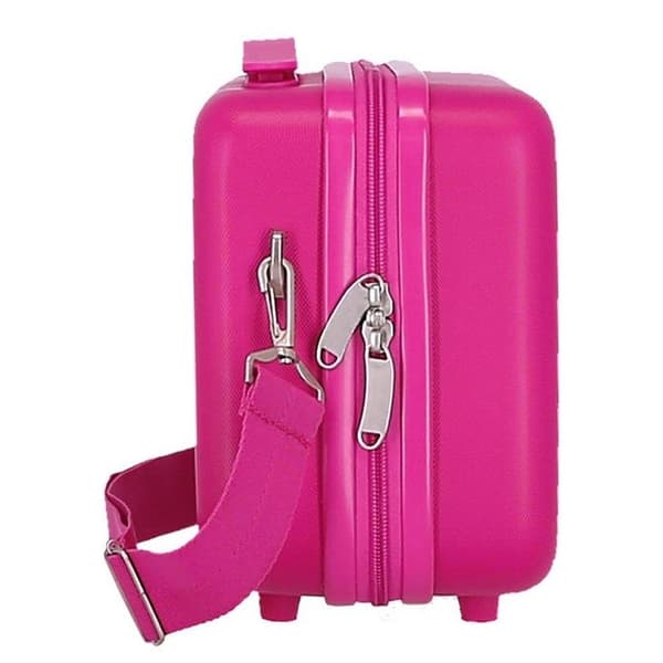 Disney Alice in Wonderland Cheshire ABS vanity case