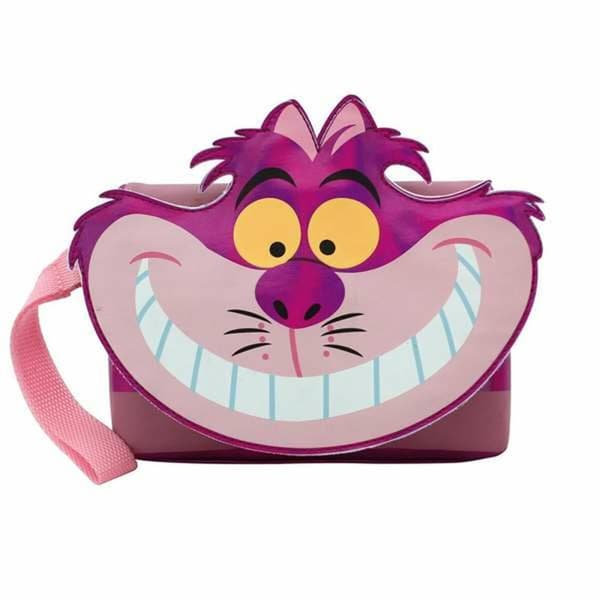 Reiseetui Disney Alicia 17 x 12 x 2 cm