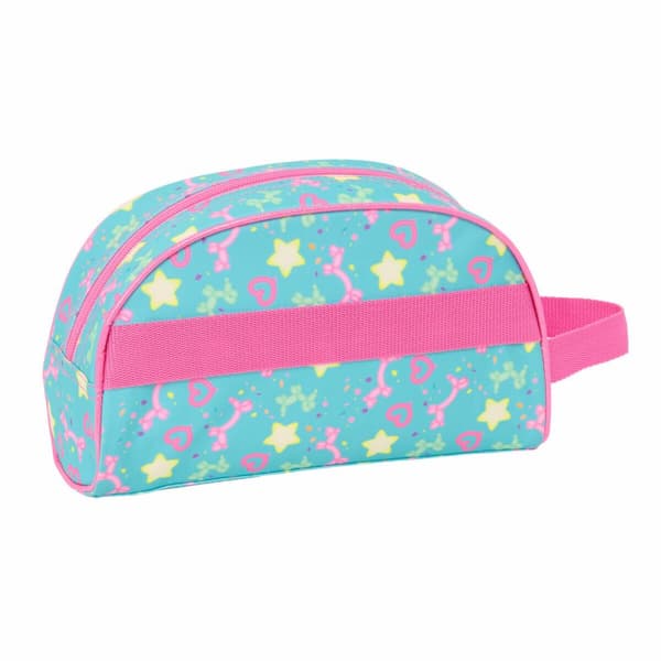 Rejsetoilettaske Safta 26 x 16 x 9 cm