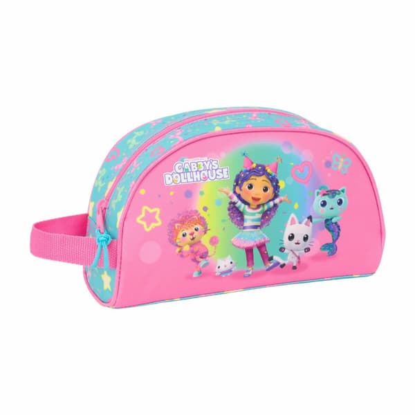 Rejsetoilettaske Safta 26 x 16 x 9 cm