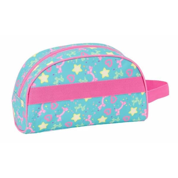 Rejsetoilettaske Safta 26 x 16 x 9 cm
