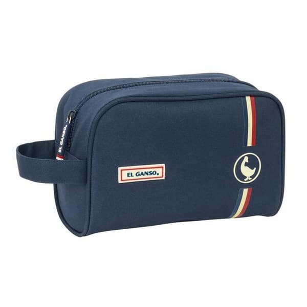 Rejsetoilettaske Safta 24 x 15 x 10 cm