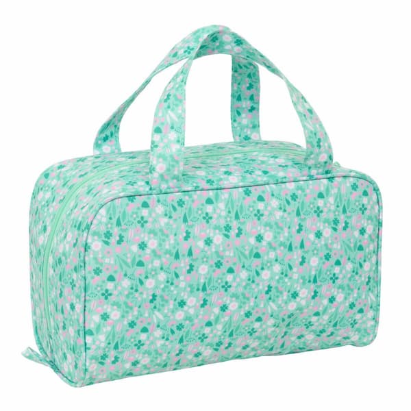 Rejsetoilettaske Safta 31 x 14 x 19 cm