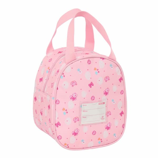 Termisk Lunsjboks Safta 19 x 22 x 14 cm
