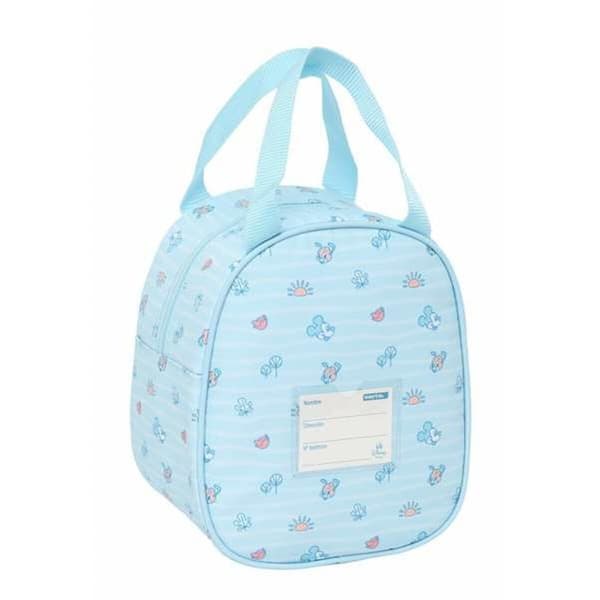 Termisk Lunsjboks Safta 19 x 22 x 14 cm