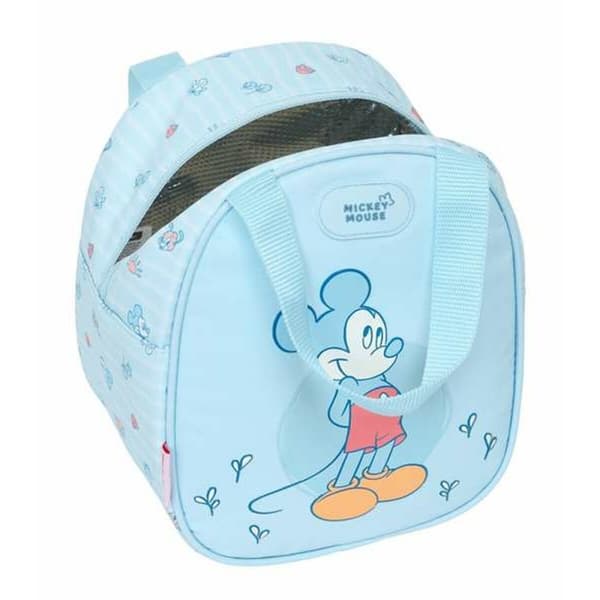 Termisk Lunsjboks Safta 19 x 22 x 14 cm